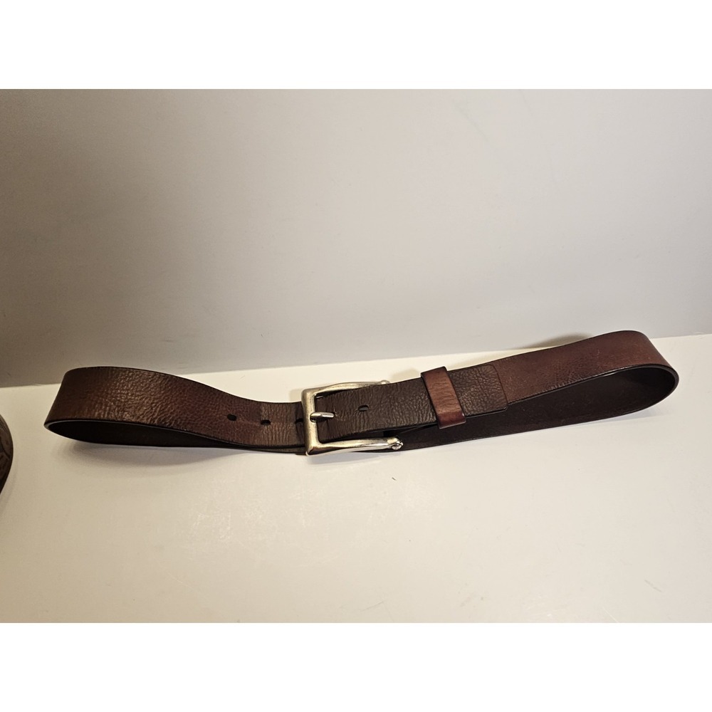 Kenneth Cole Reaction Leather Belt‎